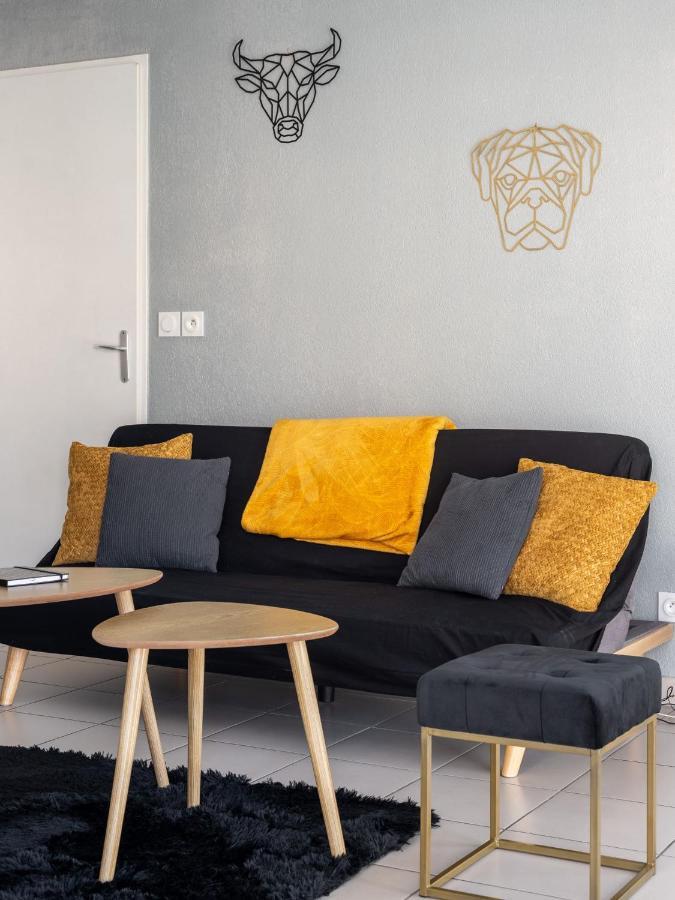 Pure Gold - Casa Vostra - Caution 800 Eur & Id Requises - Annemasse Proche Chateau Rouge Exterior photo